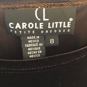 Carole Little Dresses - Carole Little Petite Maxi Dress Carole Little Dresses - Carole Little Petite Maxi Dress